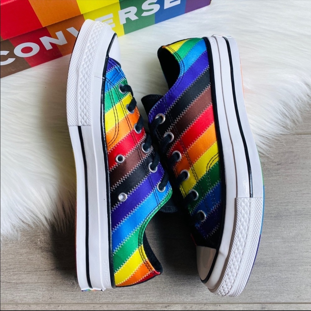 NWT Converse Chuck Taylor All Star 70 OX - Picture 5 of 9